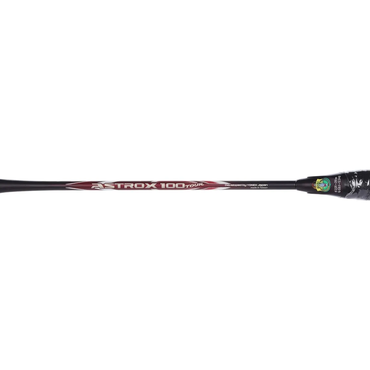 Yonex Astrox 100 Tour Badminton Racquet