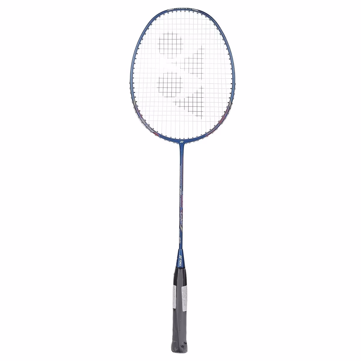Yonex Nanoray 72 Light (5U G5) Badminton Racquet Unstrung Blue