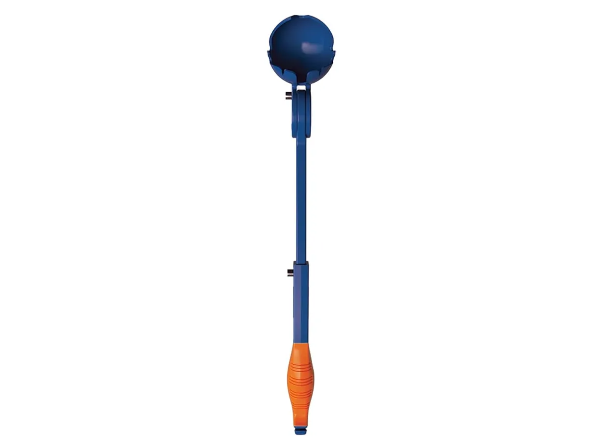 Vishwa RapidArm Sidearm Ball Thrower