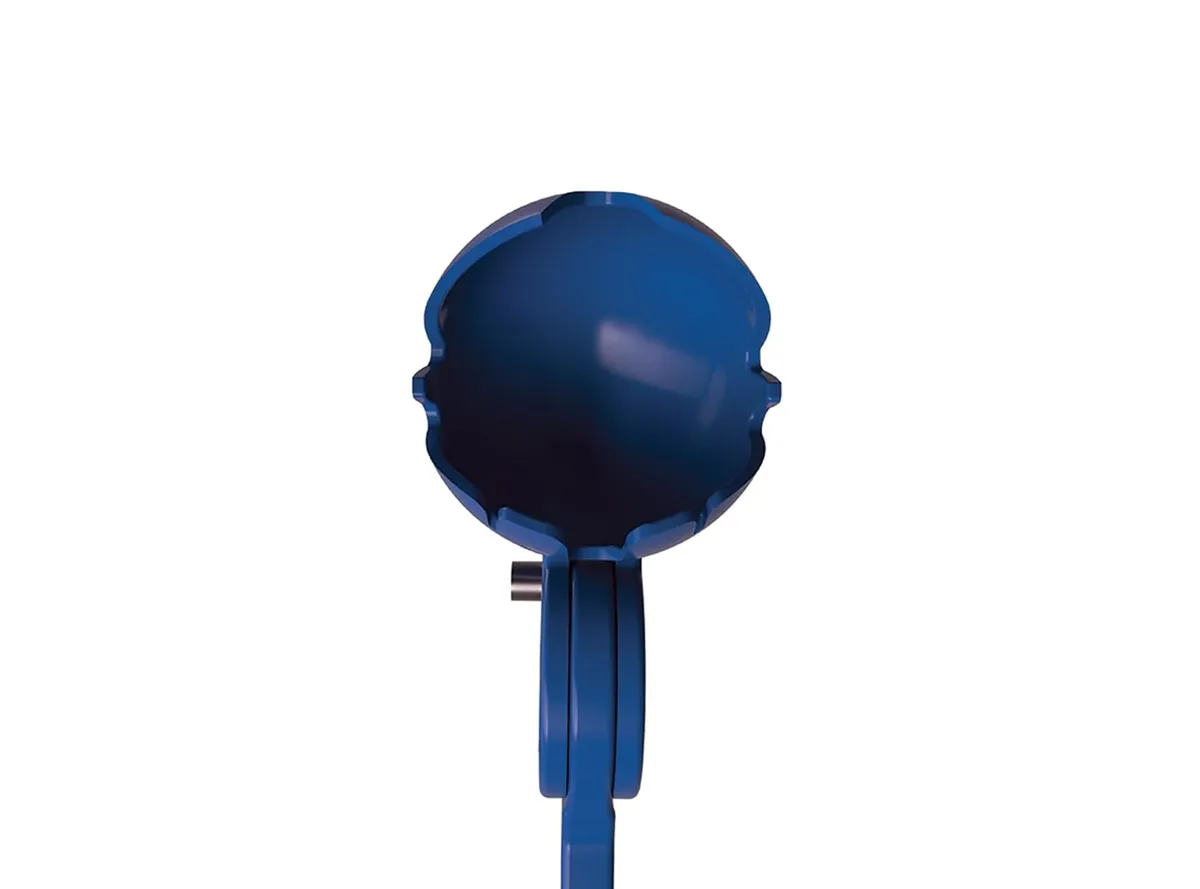 Vishwa RapidArm Sidearm Ball Thrower