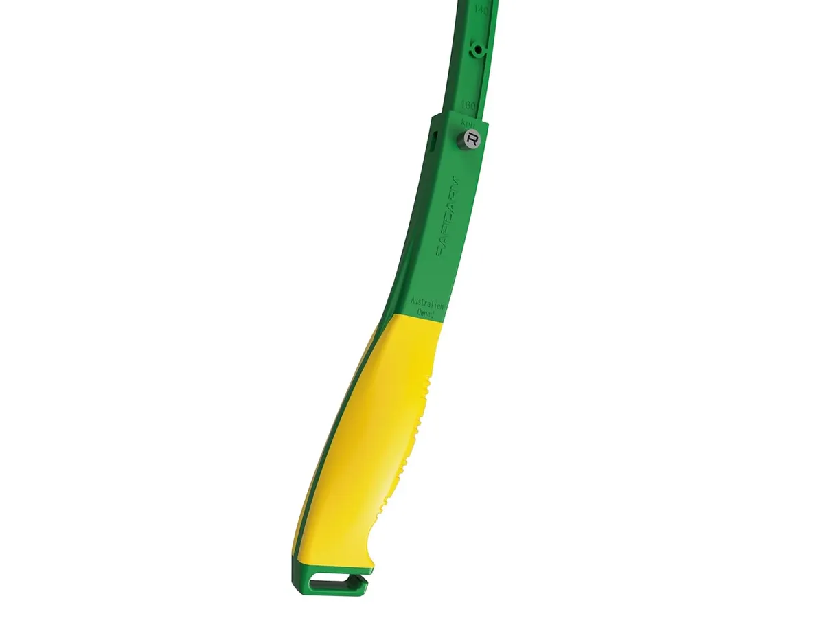 Vishwa RapidArm Sidearm Ball Thrower