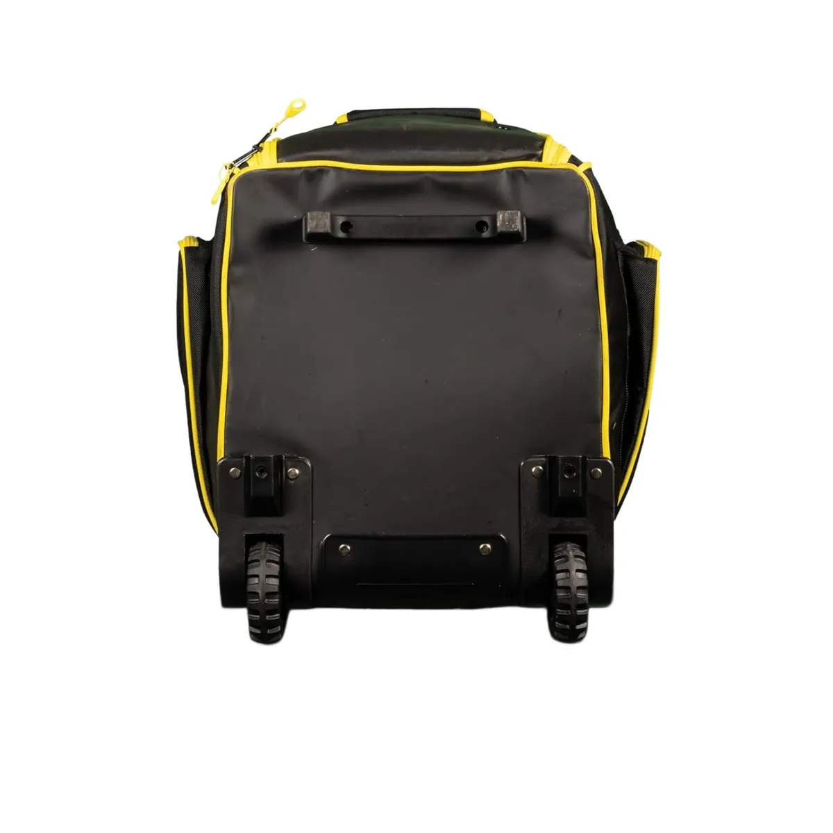 SG V12 Wheelie Duffle Cricket Kit Bag