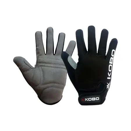 Kobo CTG-04 Full Finger Gym Gloves