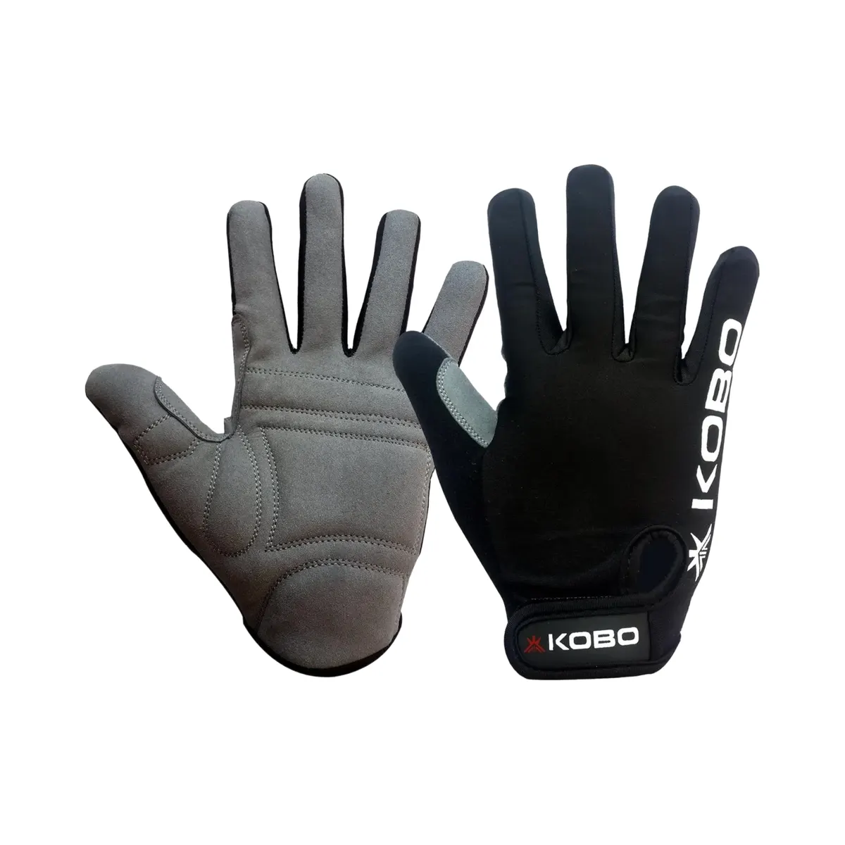 Kobo CTG-04 Full Finger Gym Gloves