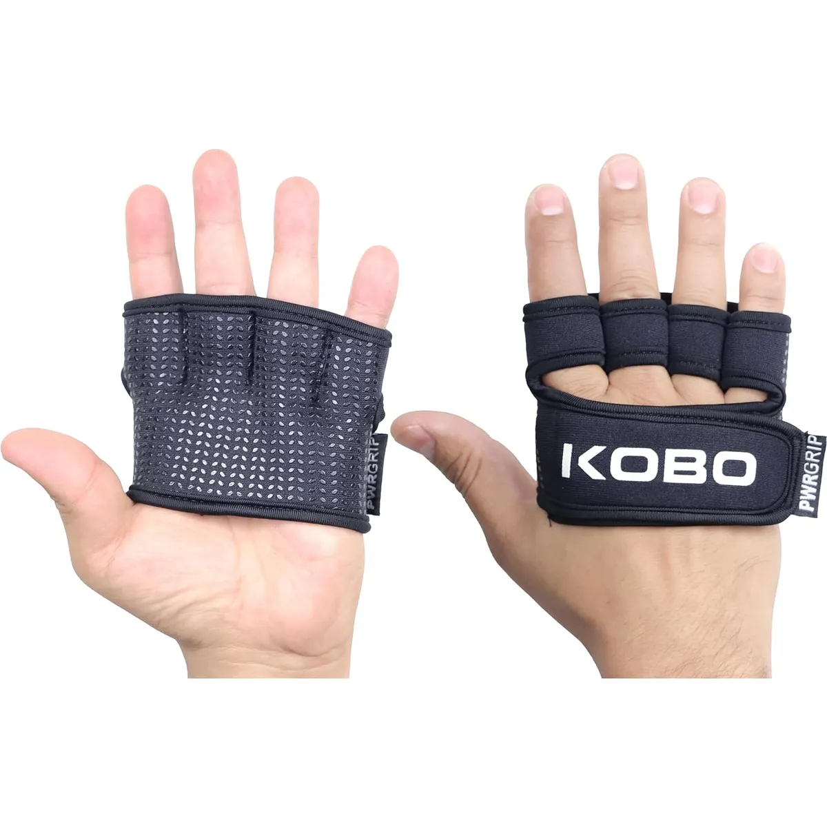 Kobo WTG-81 Gym Training Gloves