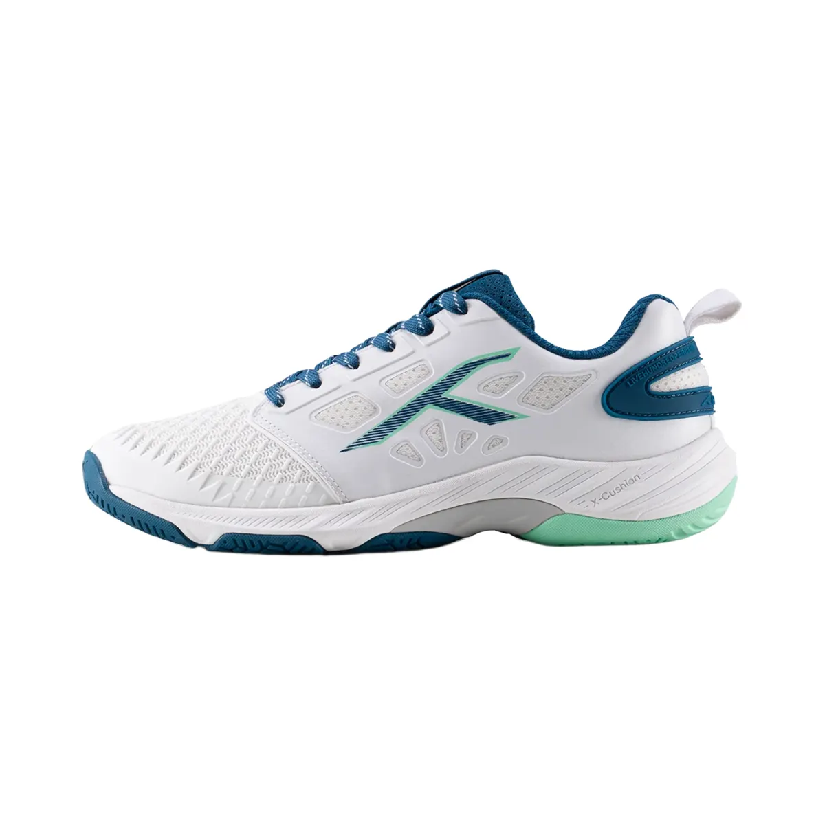Hundred Hypercourt Badminton Shoes