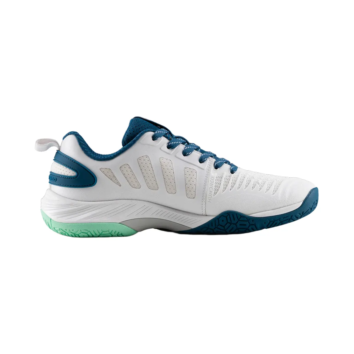 Hundred Hypercourt Badminton Shoes