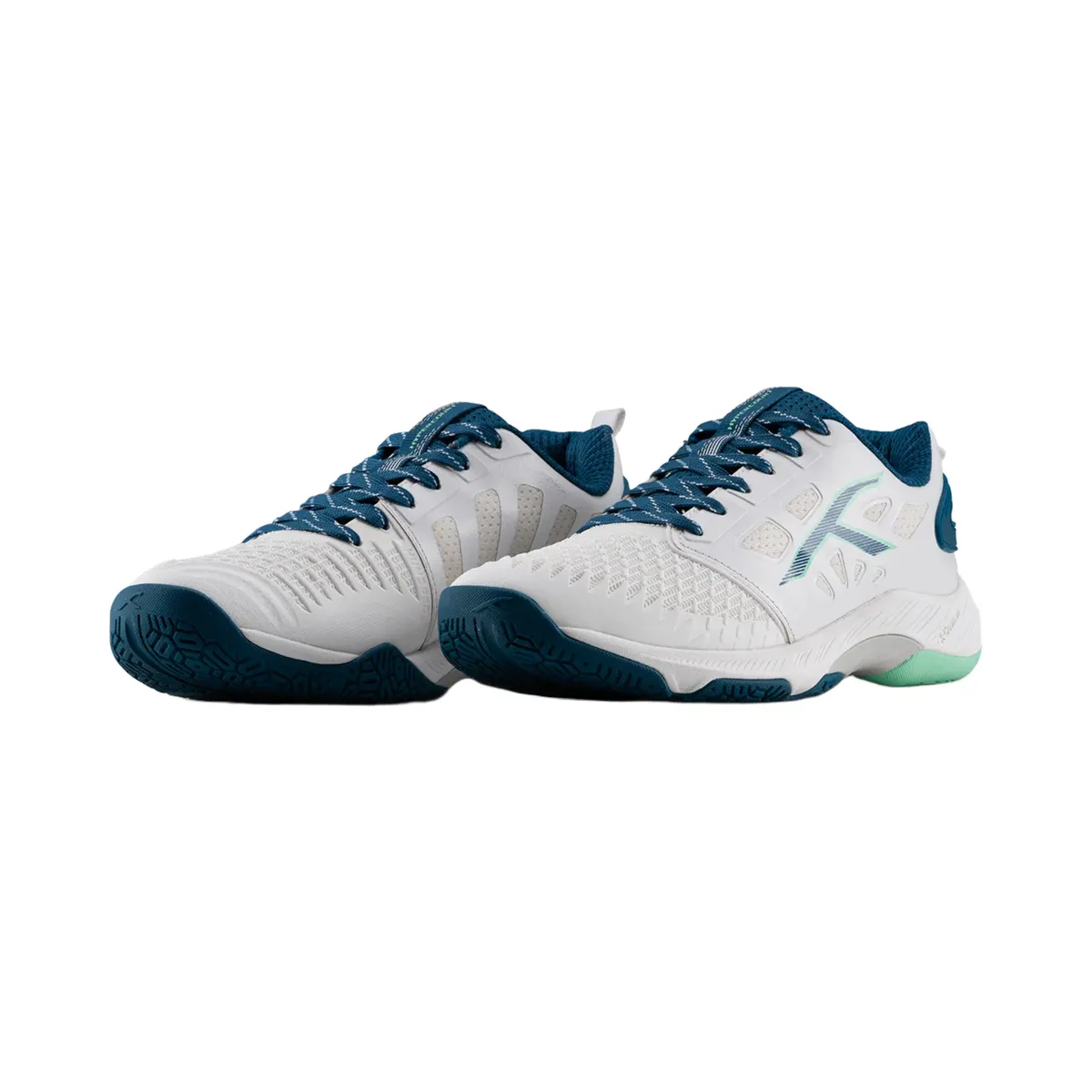 Hundred Hypercourt Badminton Shoes