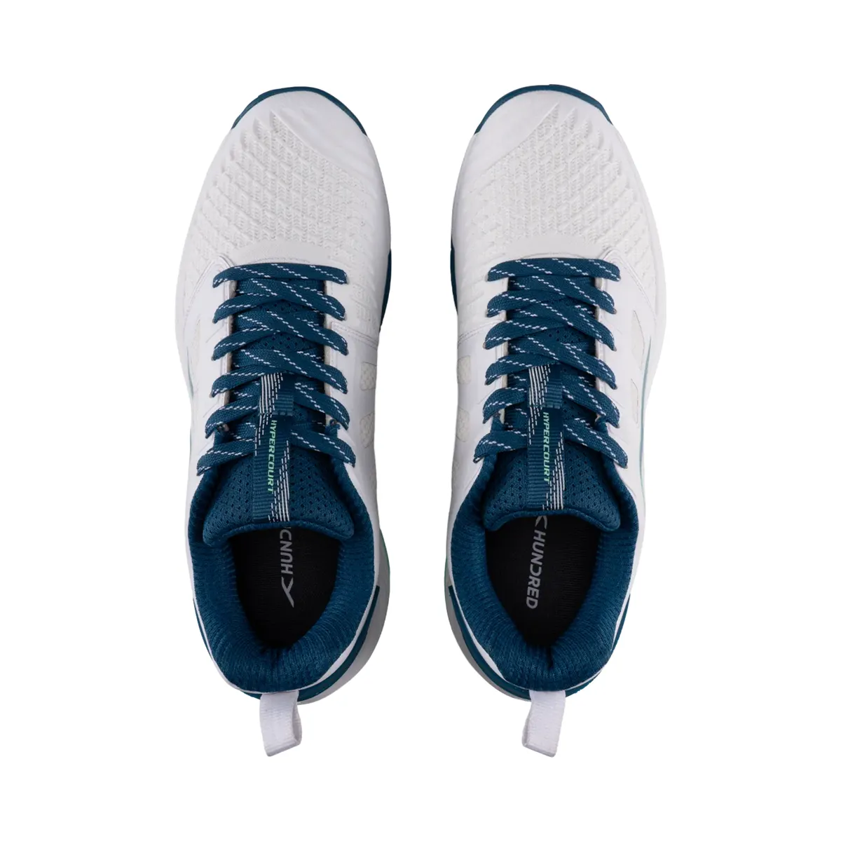 Hundred Hypercourt Badminton Shoes