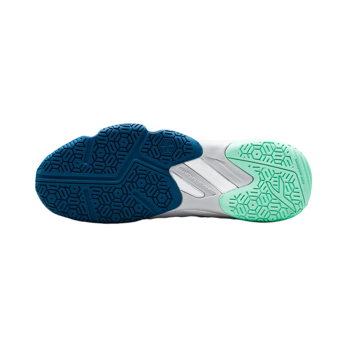 Hundred Hypercourt Badminton Shoes