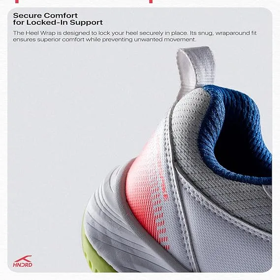 Hundred Hyperspike Badminton Shoes