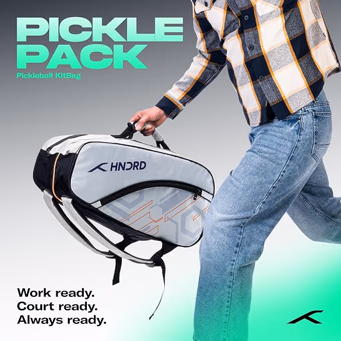 Hundred Pickleball Racket Bag