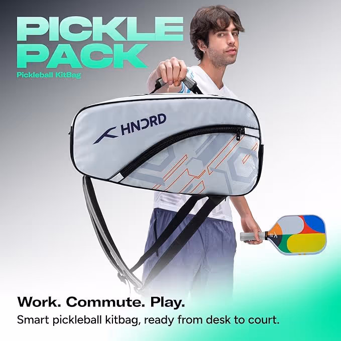 Hundred Pickleball Racket Bag