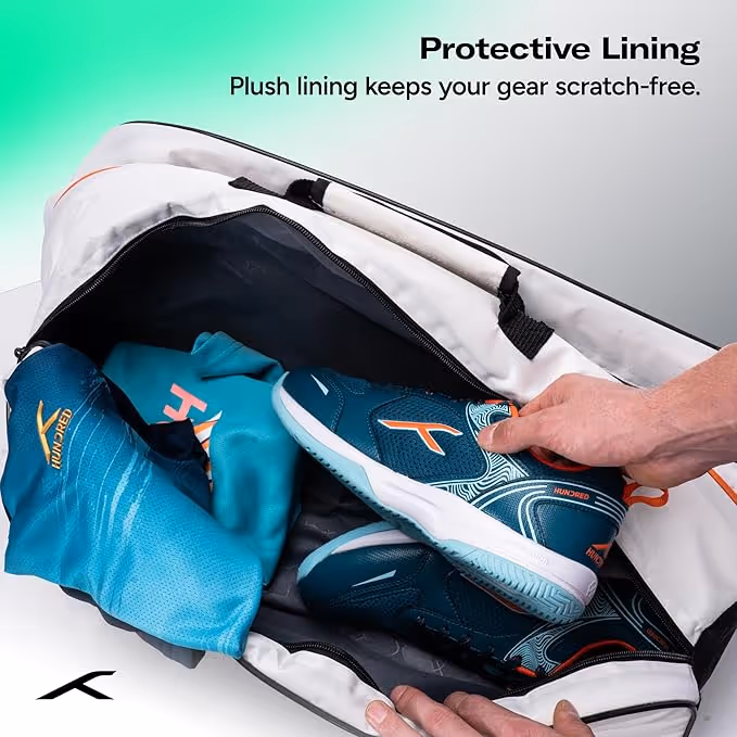 Hundred Pickleball Racket Bag