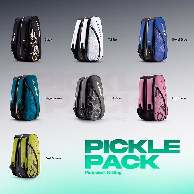 Hundred Pickleball Racket Bag