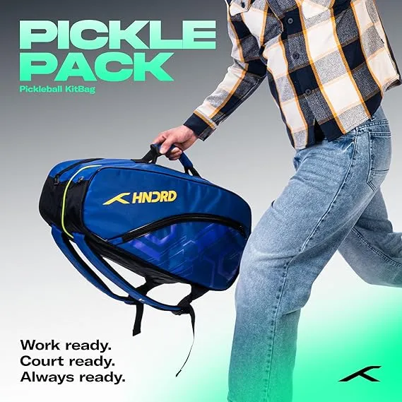 Hundred Pickleball Racket Bag