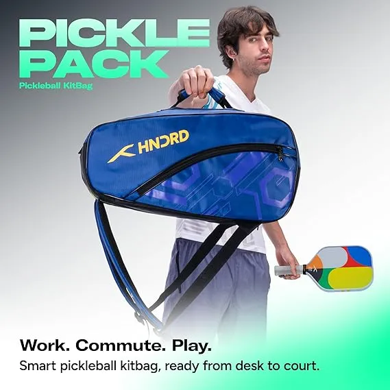 Hundred Pickleball Racket Bag