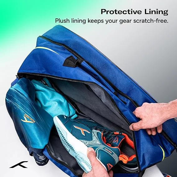Hundred Pickleball Racket Bag