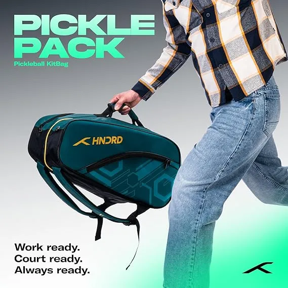 Hundred Pickleball Racket Bag