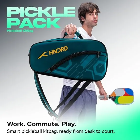Hundred Pickleball Racket Bag