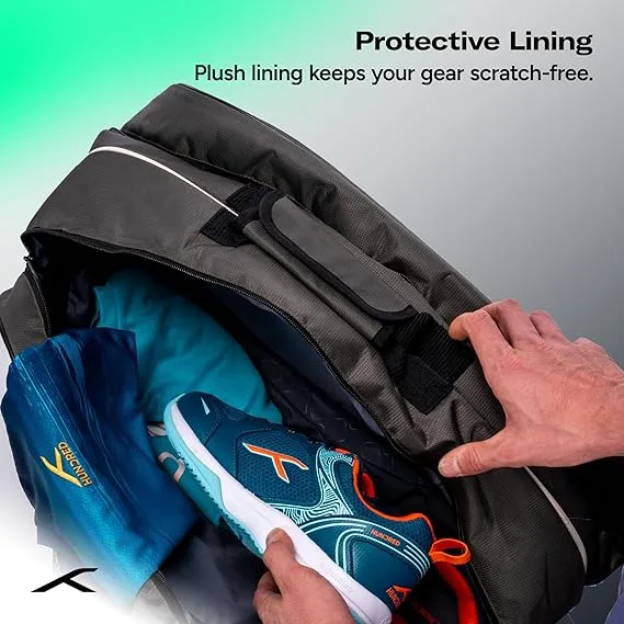 Hundred Pickleball Racket Bag
