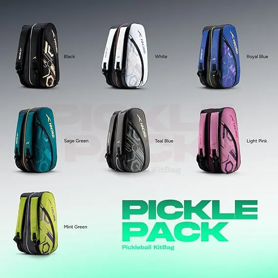 Hundred Pickleball Racket Bag