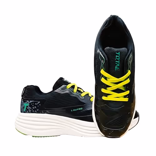 Total Laufro Running Shoes