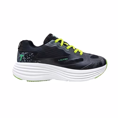Total Laufro Running Shoes