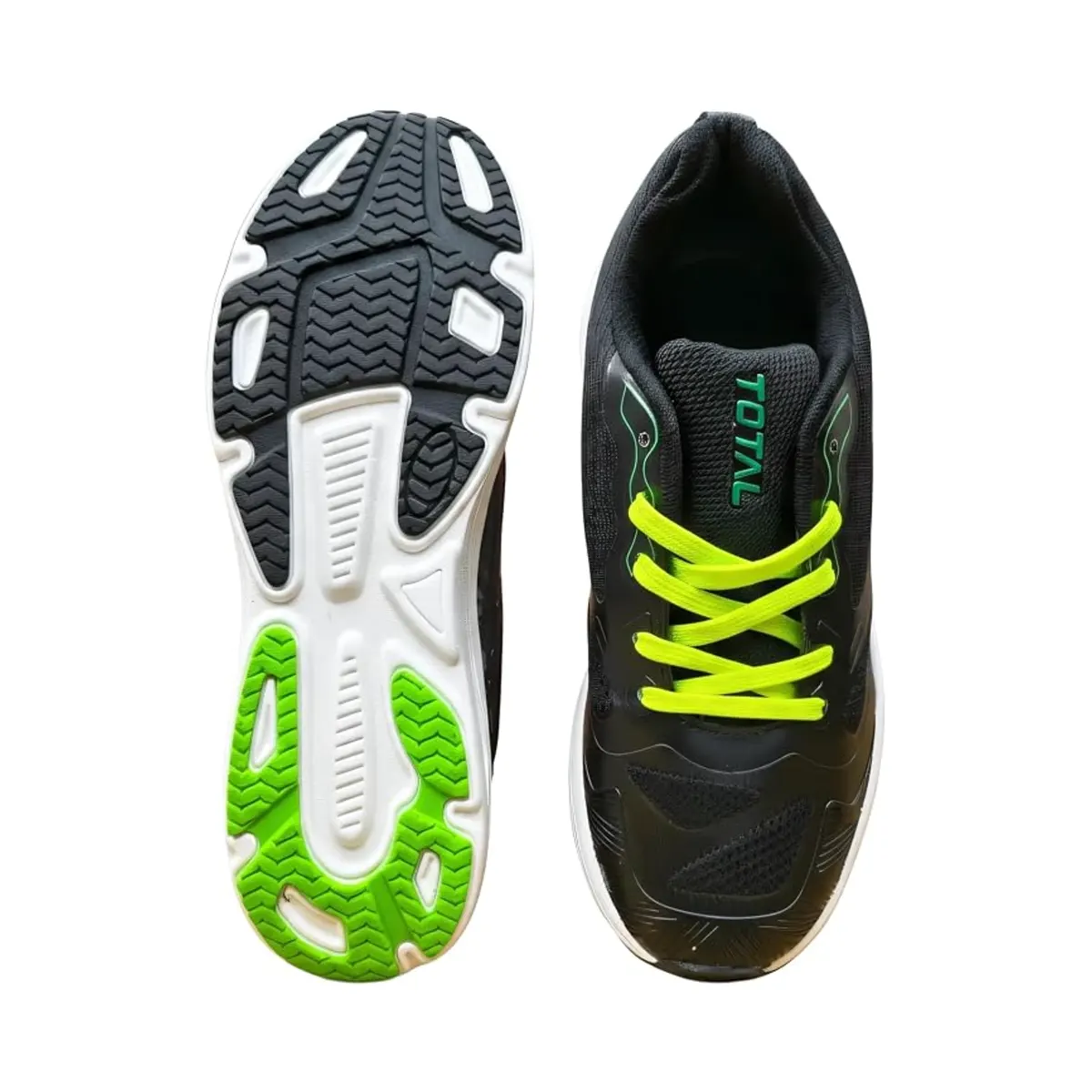 Total Laufro Running Shoes