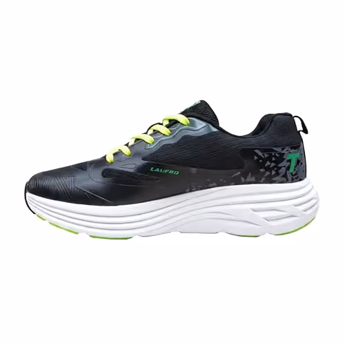 Total Laufro Running Shoes