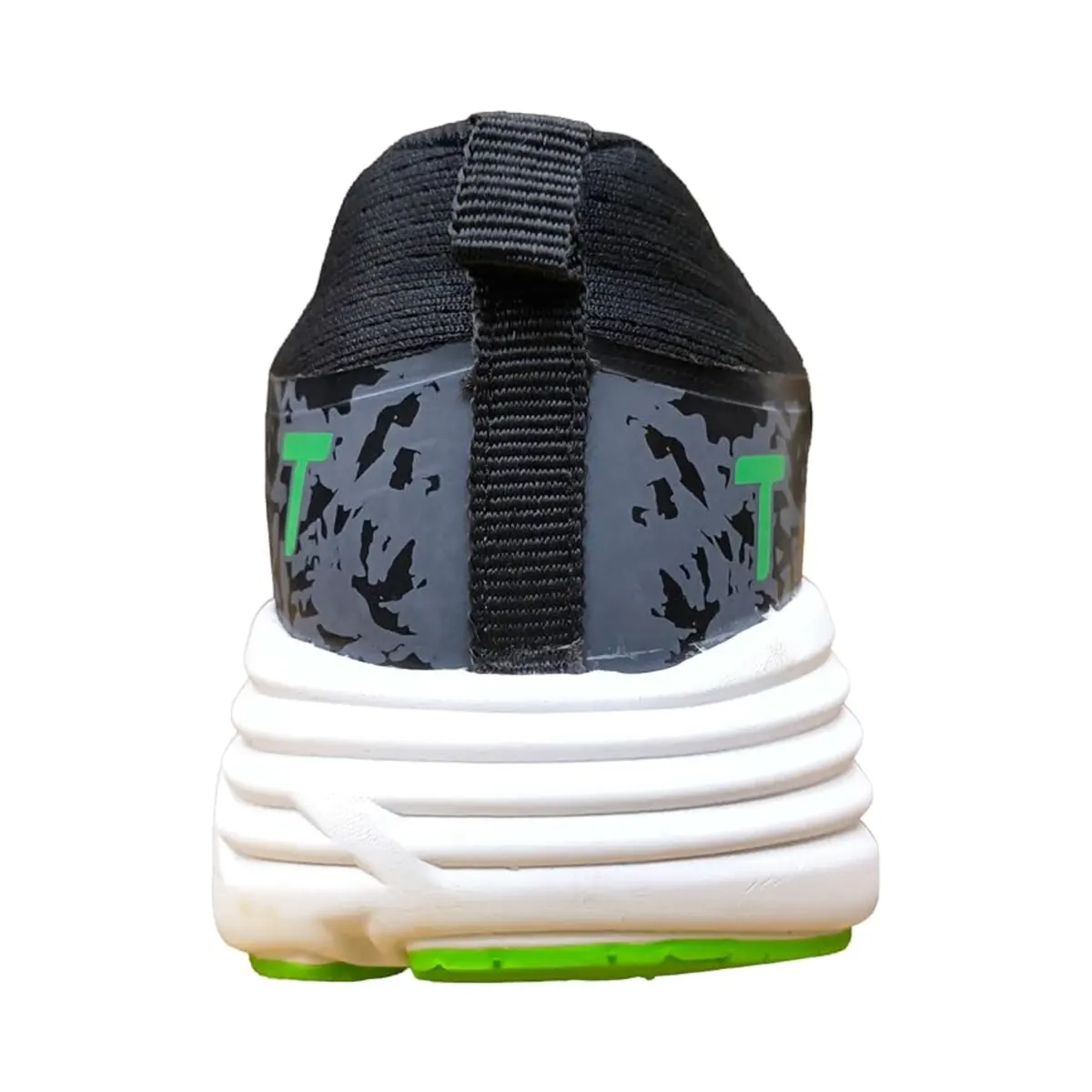 Total Laufro Running Shoes