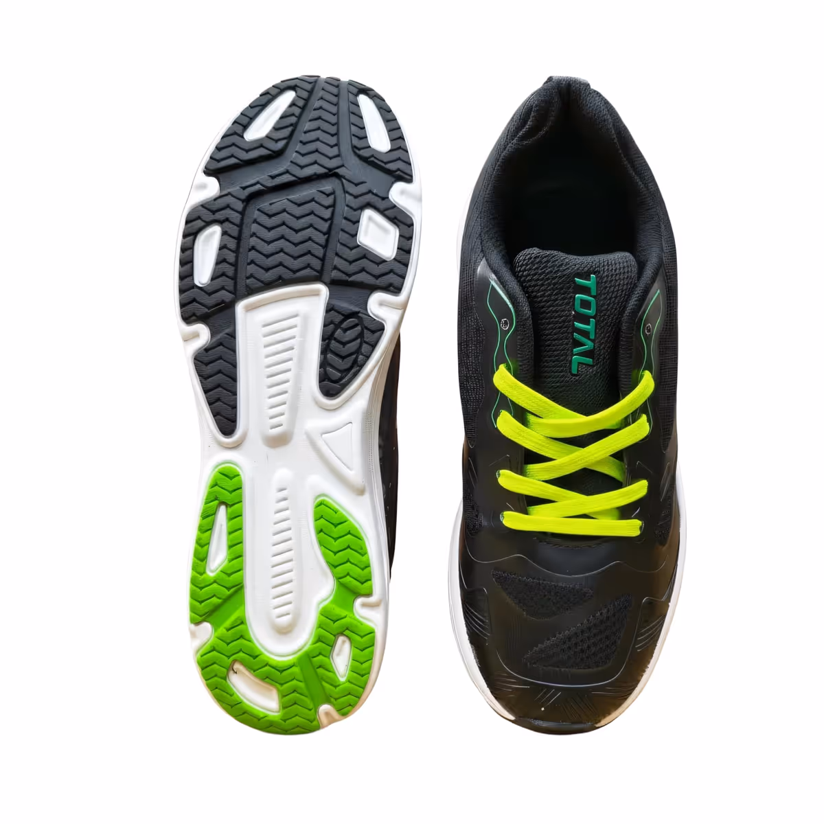 Total Laufro Running Shoes