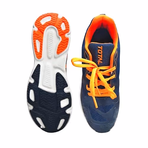 Total Laufro Running Shoes