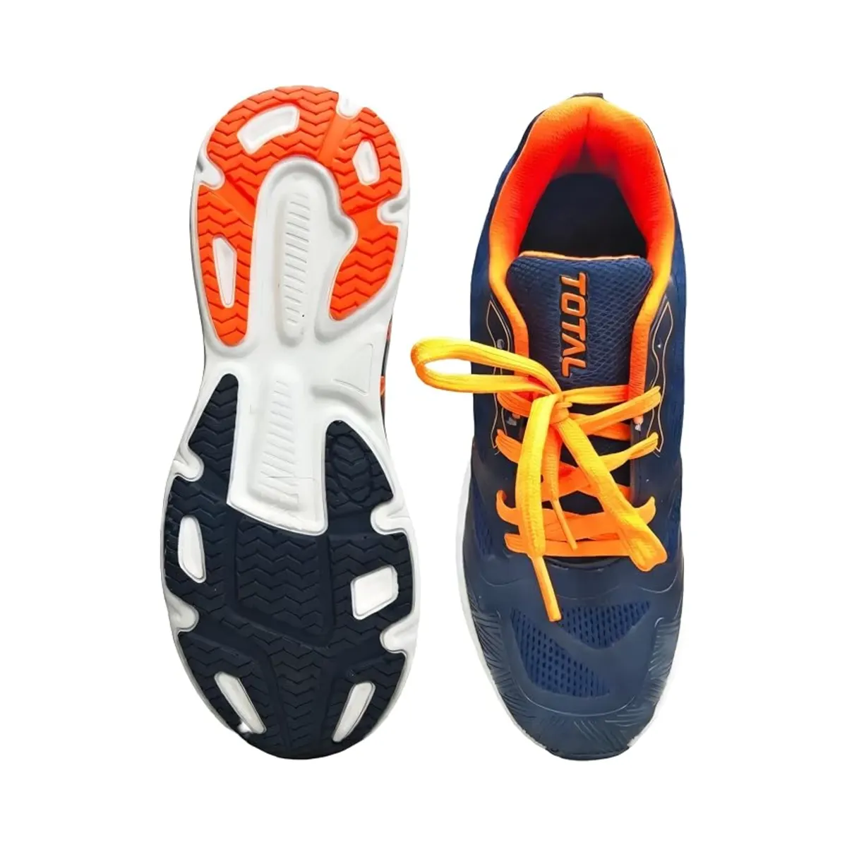 Total Laufro Running Shoes