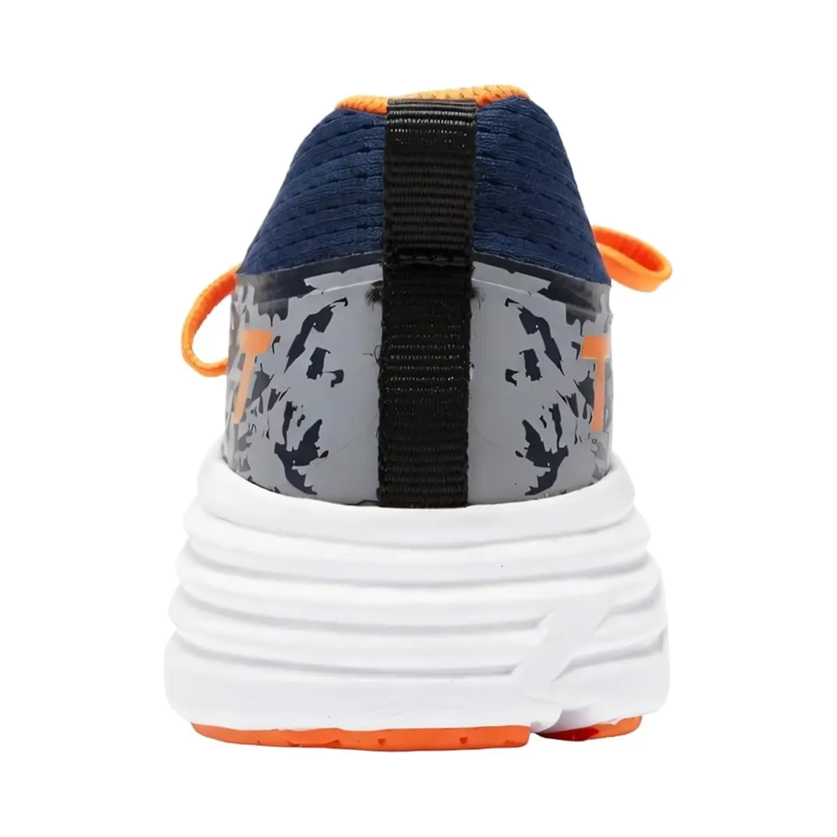 Total Laufro Running Shoes