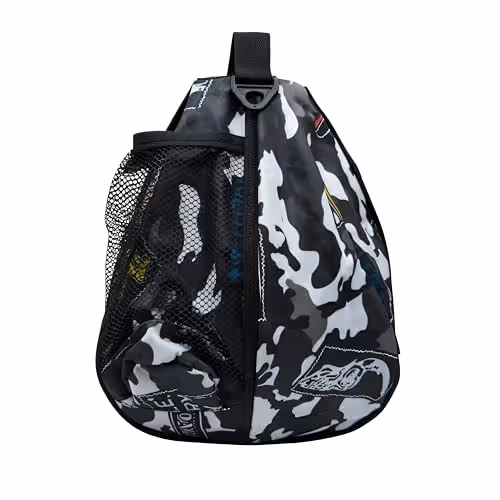 Total TS-2539 Football Sports Bag