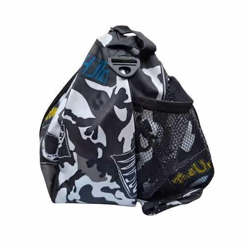 Total TS-2539 Football Sports Bag