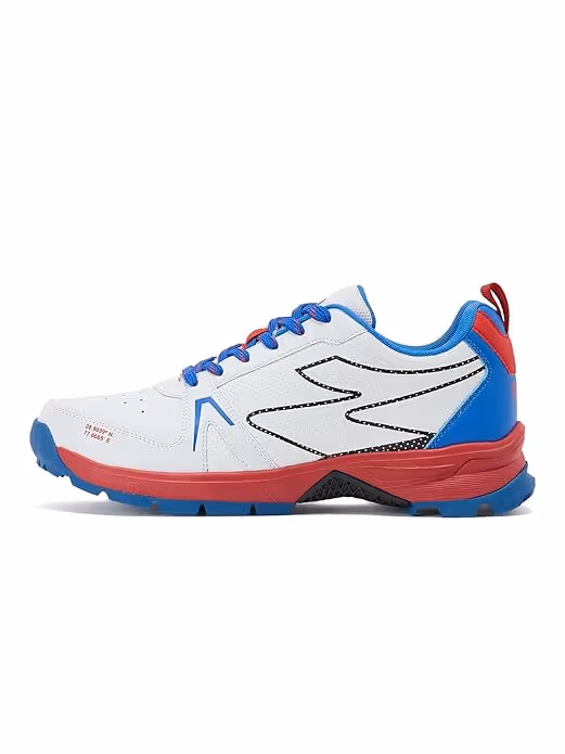 SG Scorer Edge Cricket Shoes