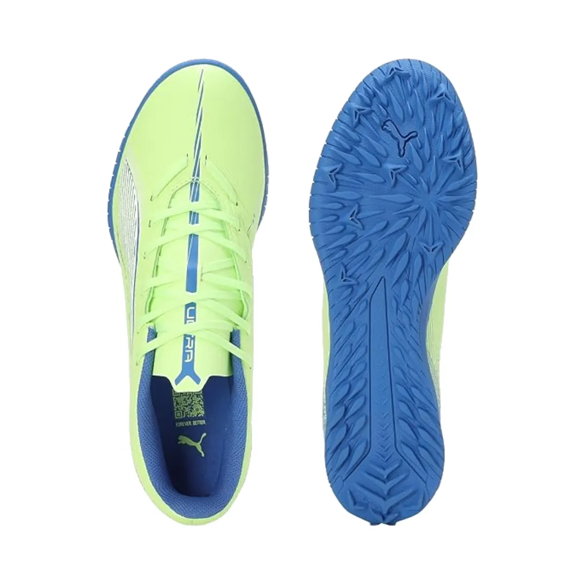 Puma Ultra 5 Play Tt Football Boots