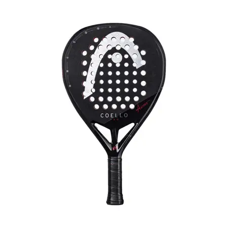 HEAD Coello Pro Padel Racket