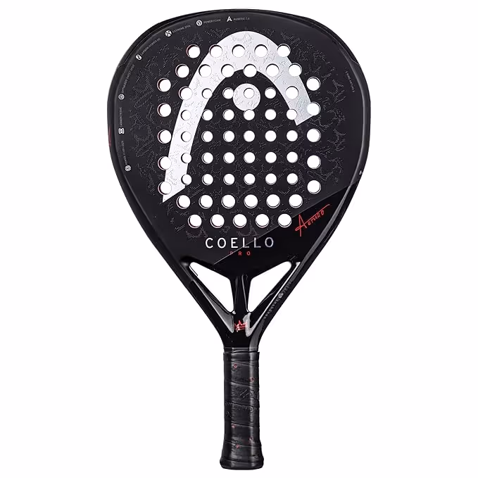 HEAD Coello Pro Padel Racket