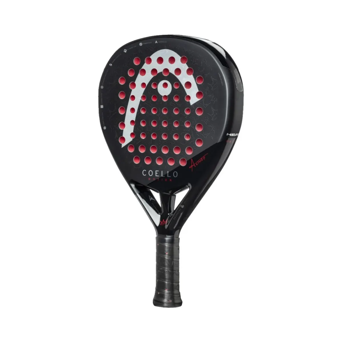 HEAD Coello Pro Padel Racket