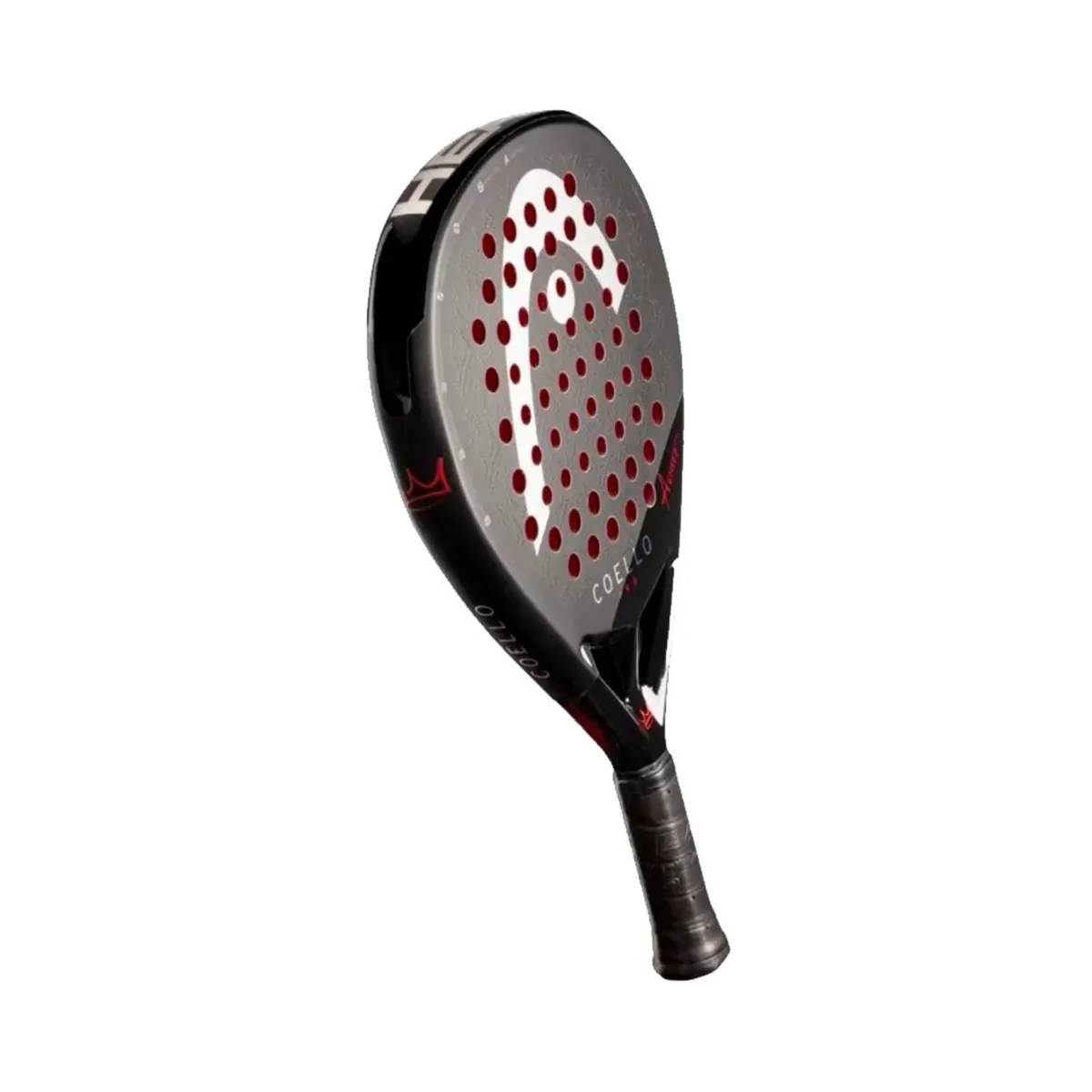 HEAD Coello Pro Padel Racket
