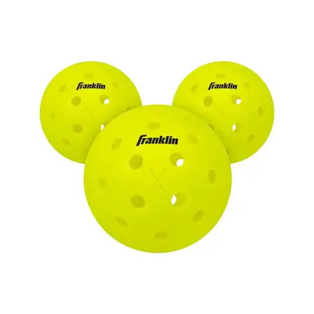 Franklin X-40 Outdoor Pickleball