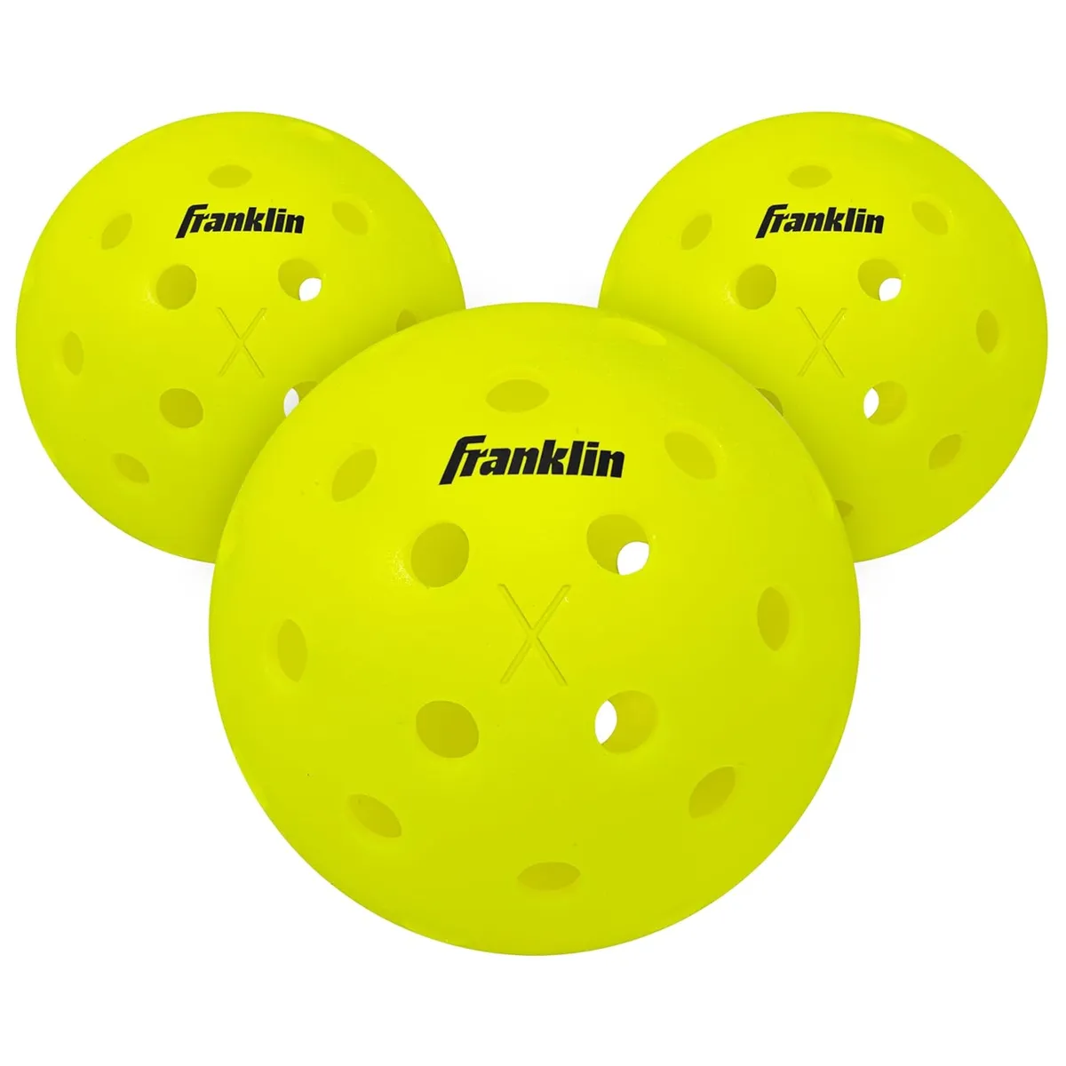 Franklin X-40 Outdoor Pickleball