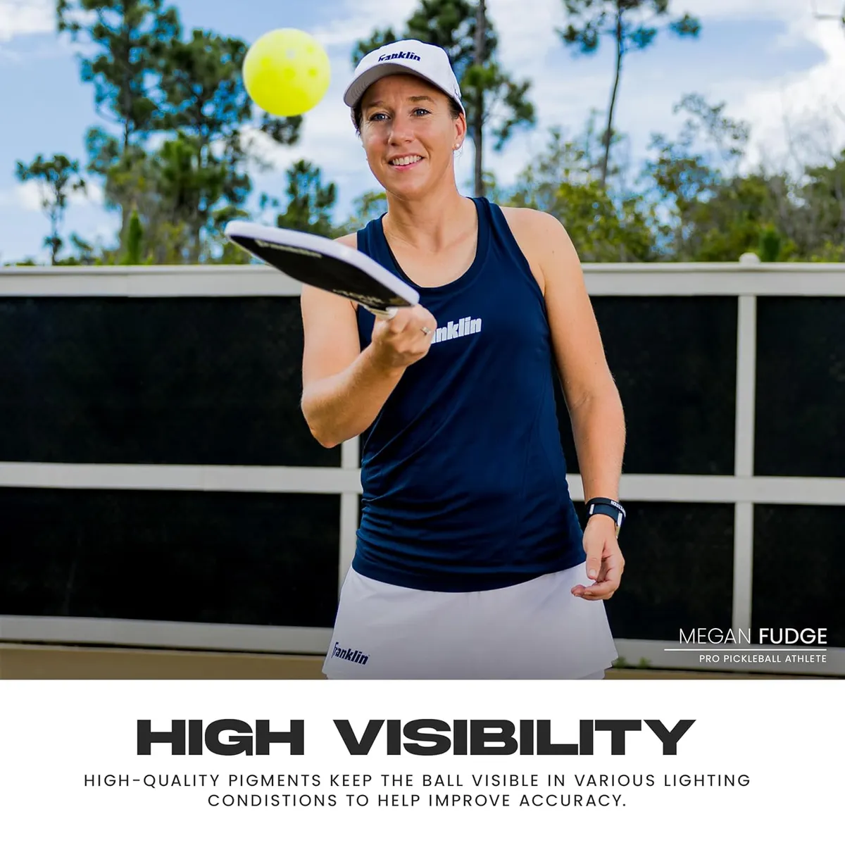 Franklin X-40 Outdoor Pickleball