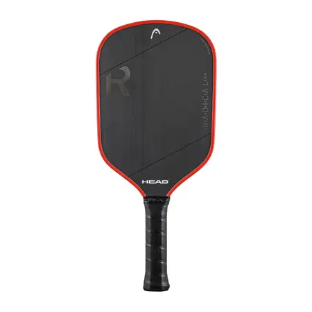 HEAD Radical Tour EX Raw Pickleball Paddle