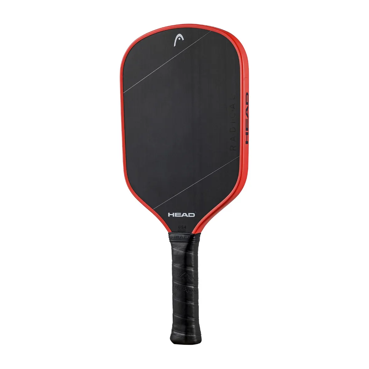 HEAD Radical Tour EX Raw Pickleball Paddle