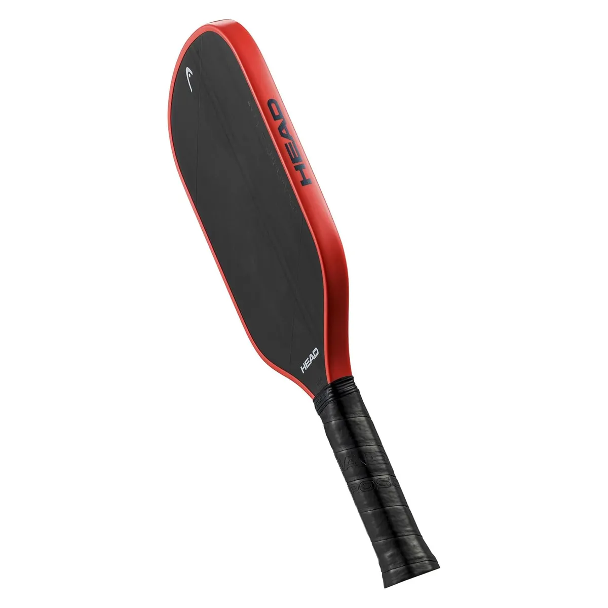 HEAD Radical Tour EX Raw Pickleball Paddle