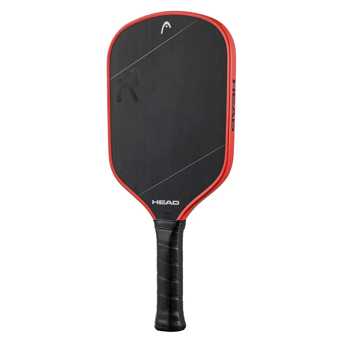 HEAD Radical Tour EX Raw Pickleball Paddle